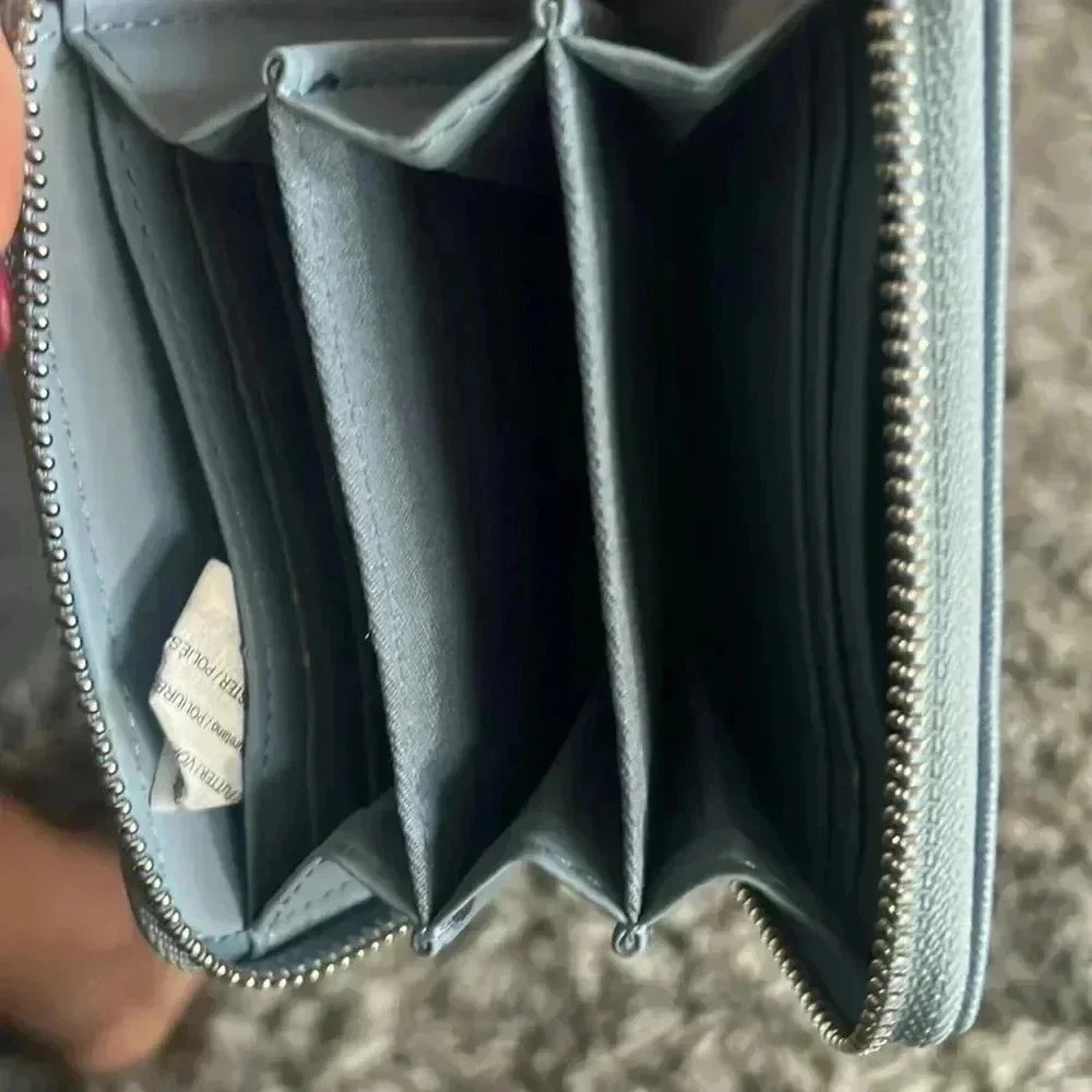Mango Small wallet - Picture 5 of 9